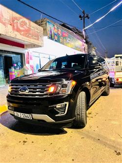 Ford Expedition